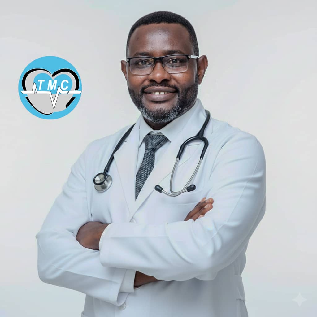 Doctor