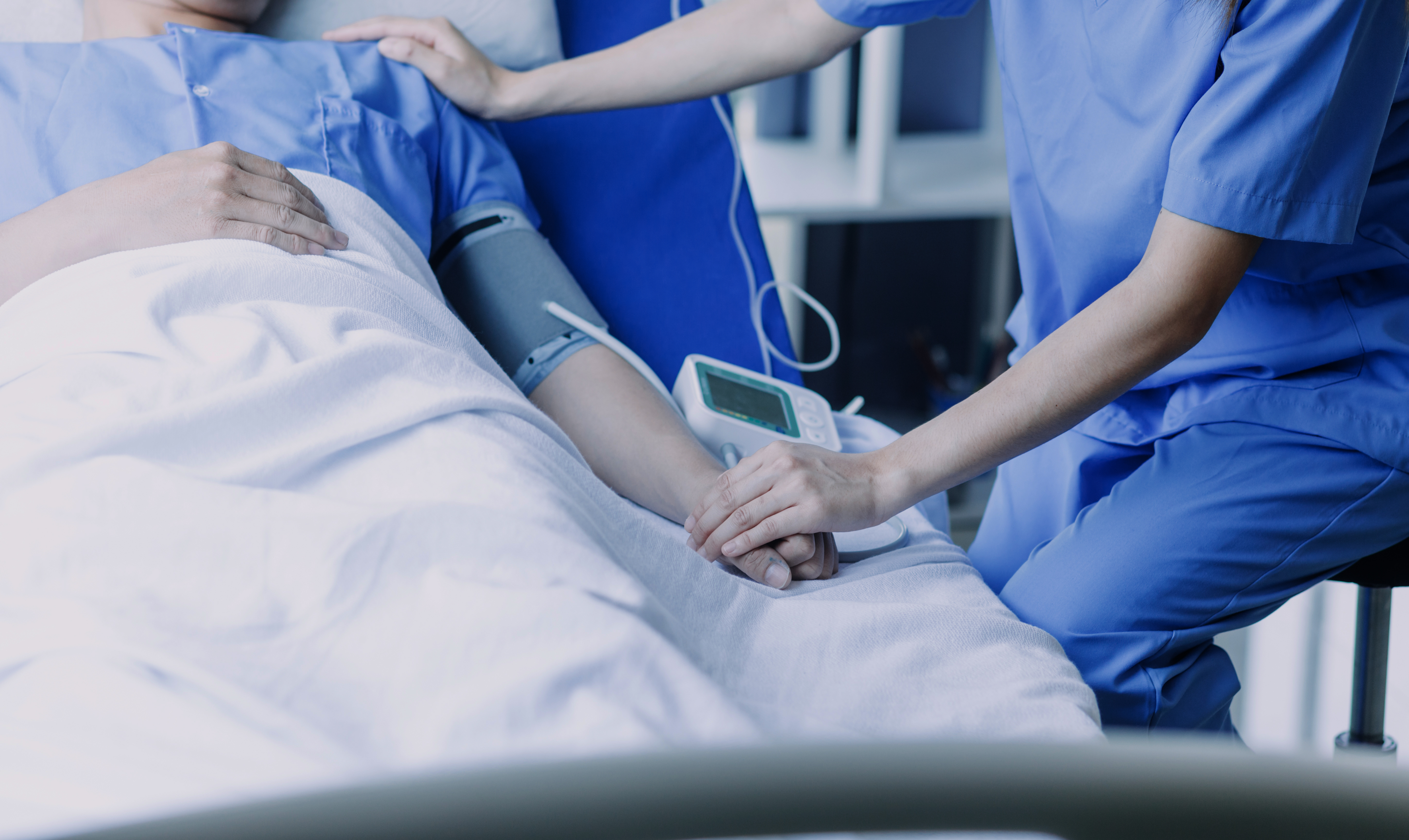 Compassionate Care