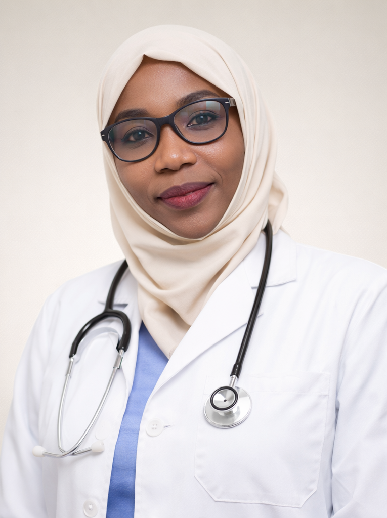 Doctor