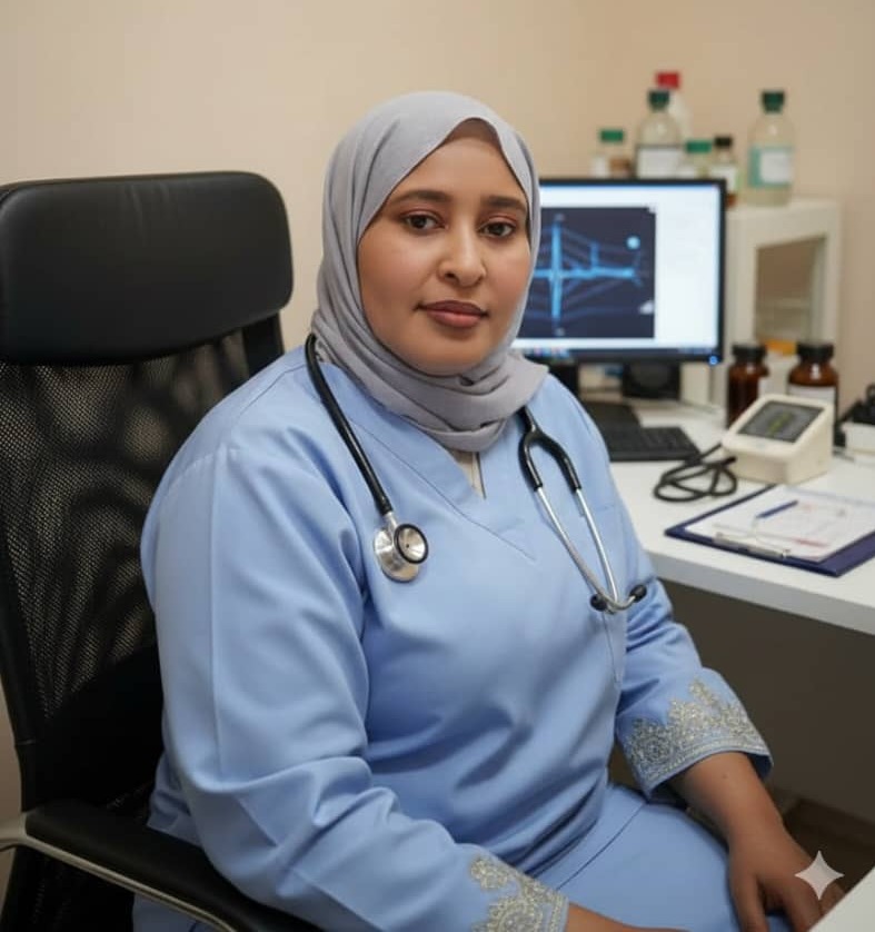 Doctor