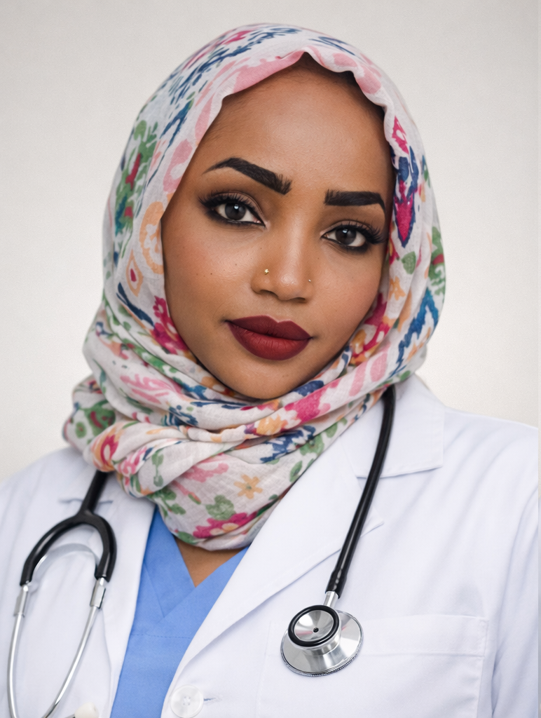 Doctor