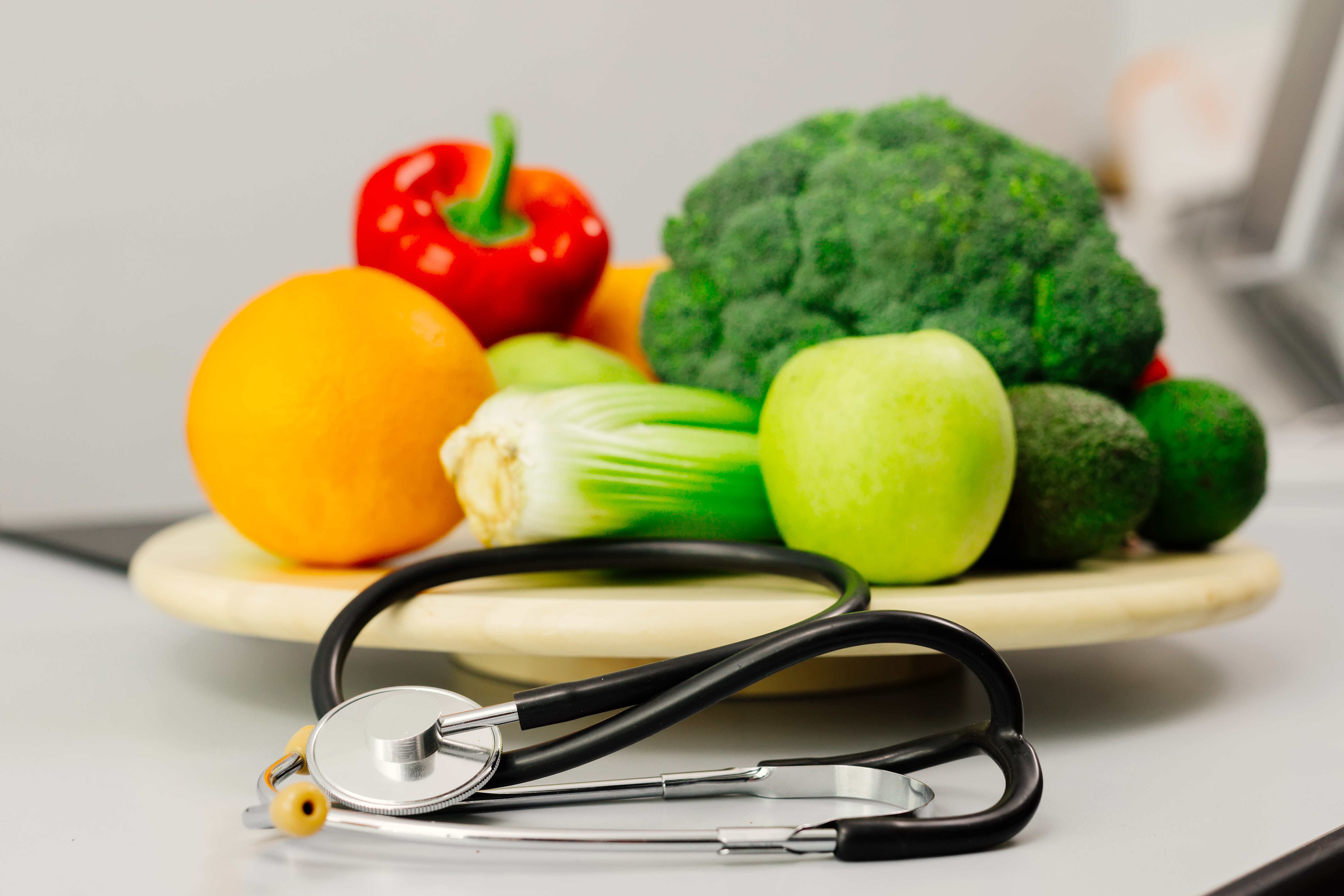 Nutrition Tips