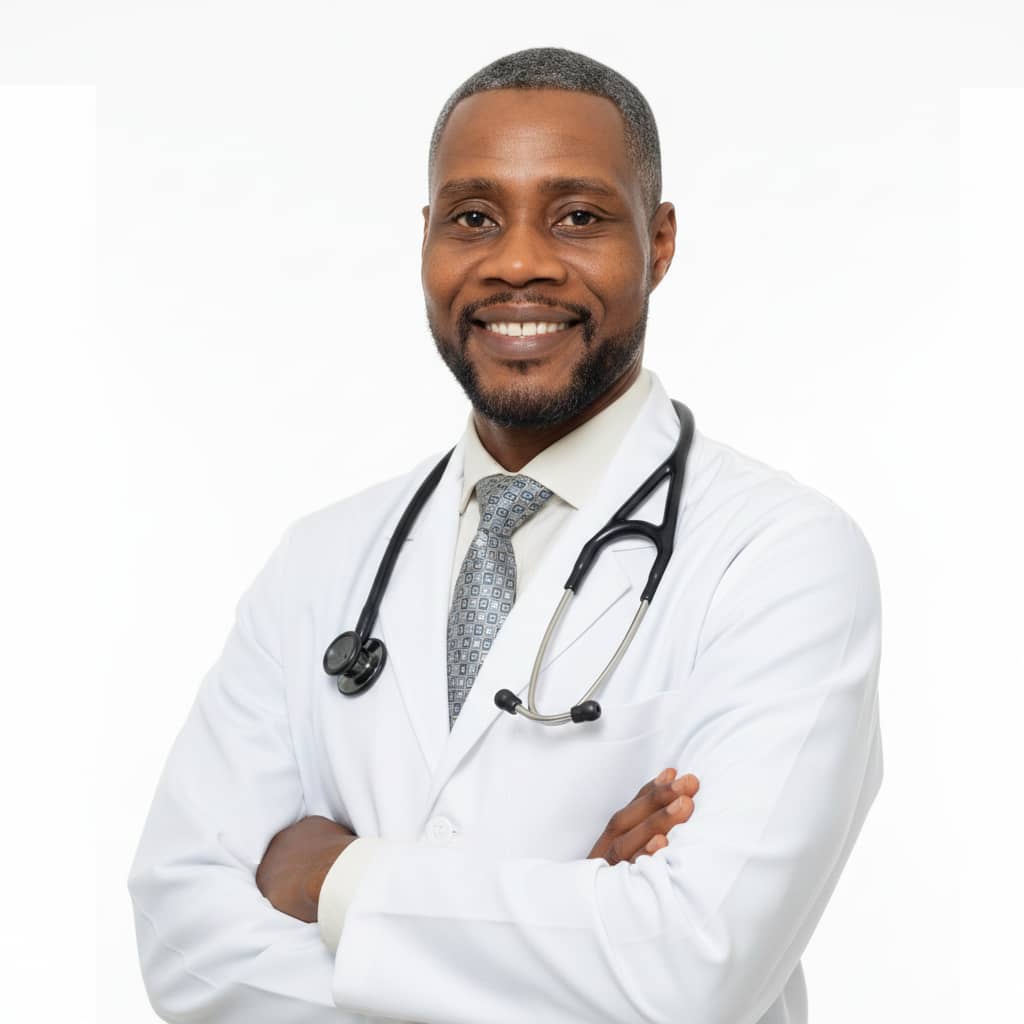 Doctor