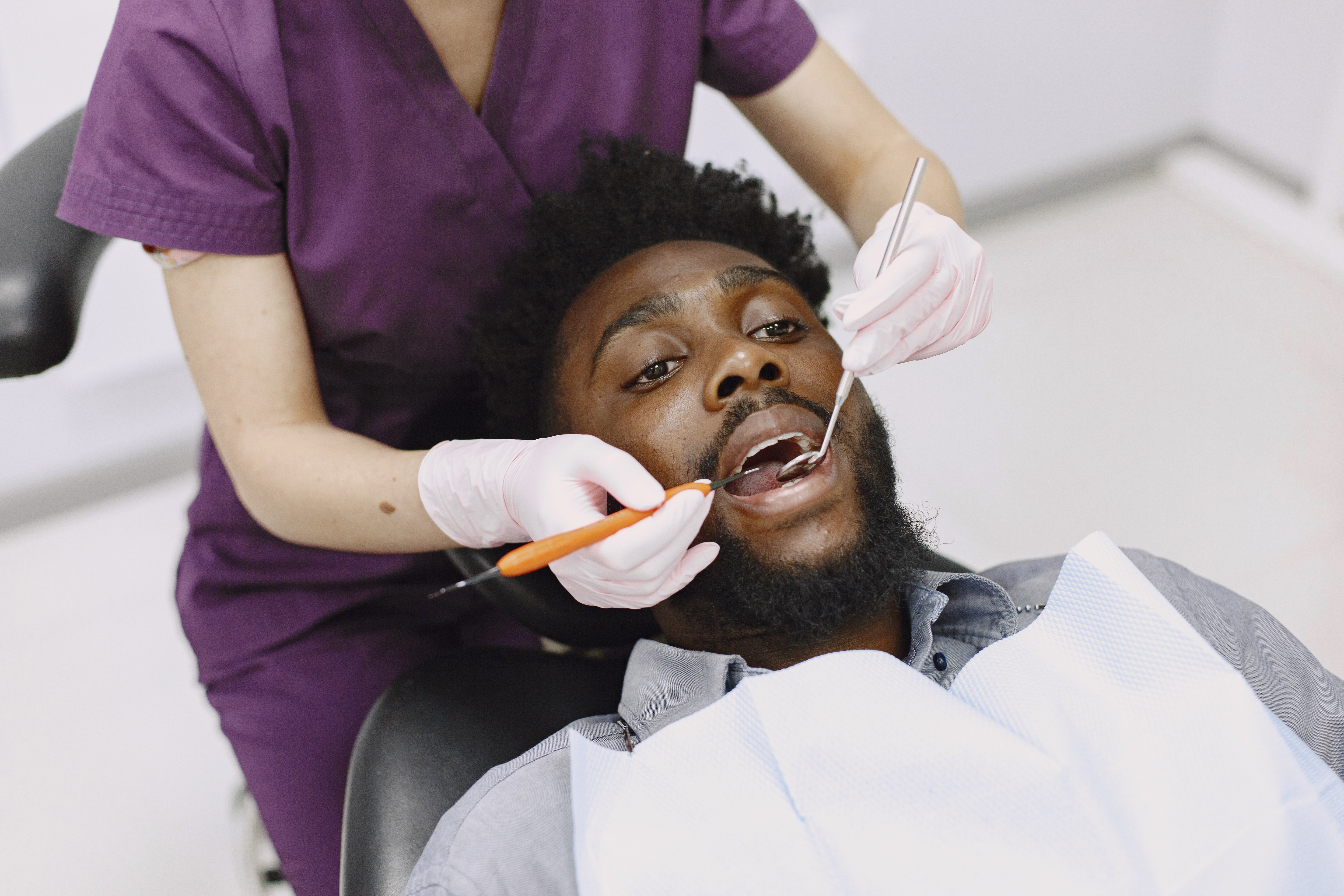 Maxillofacial Surgery