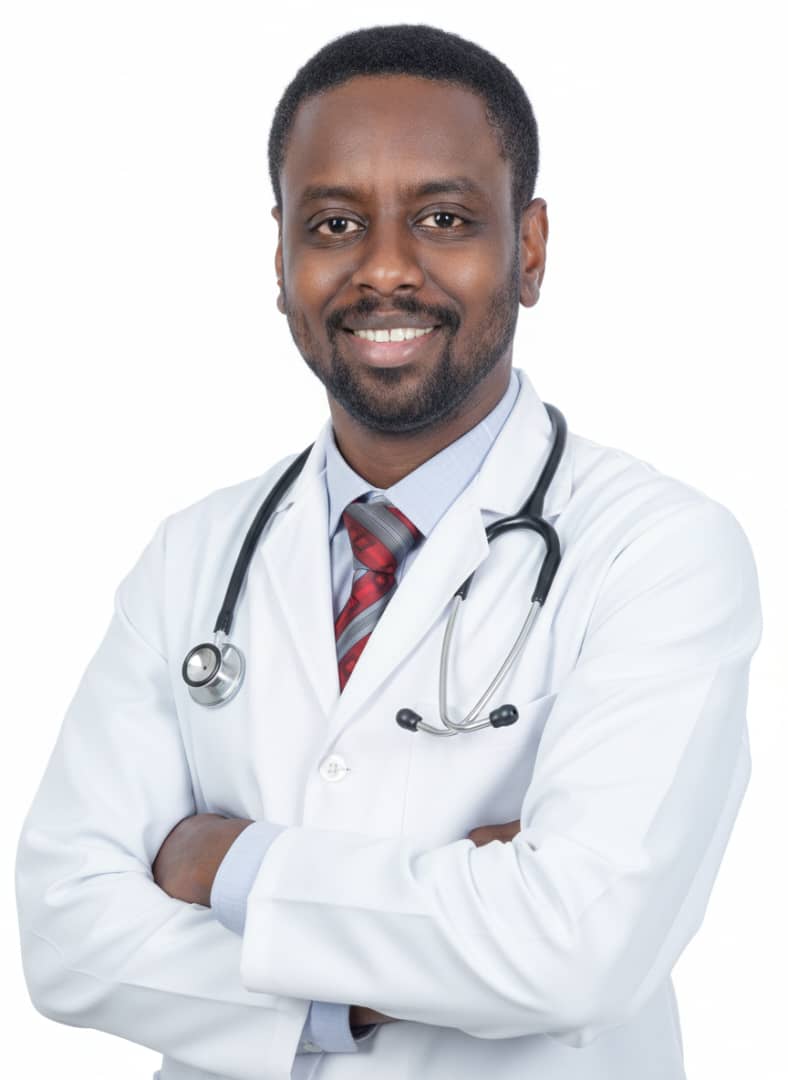 Doctor