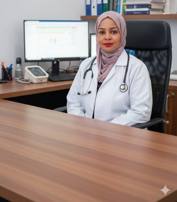 Doctor