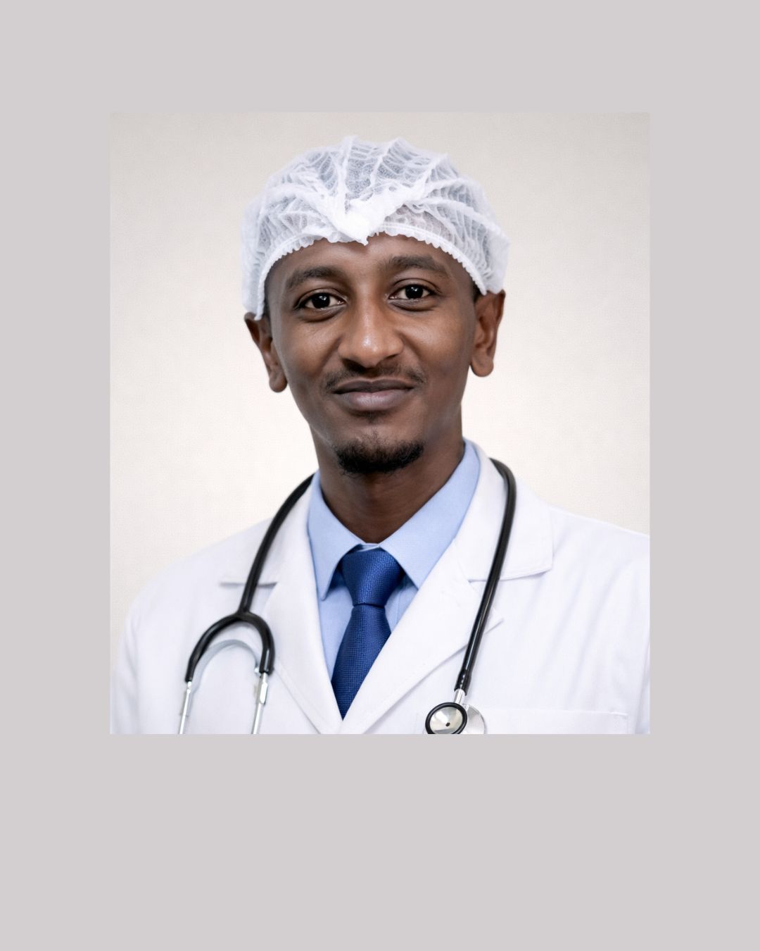 Doctor