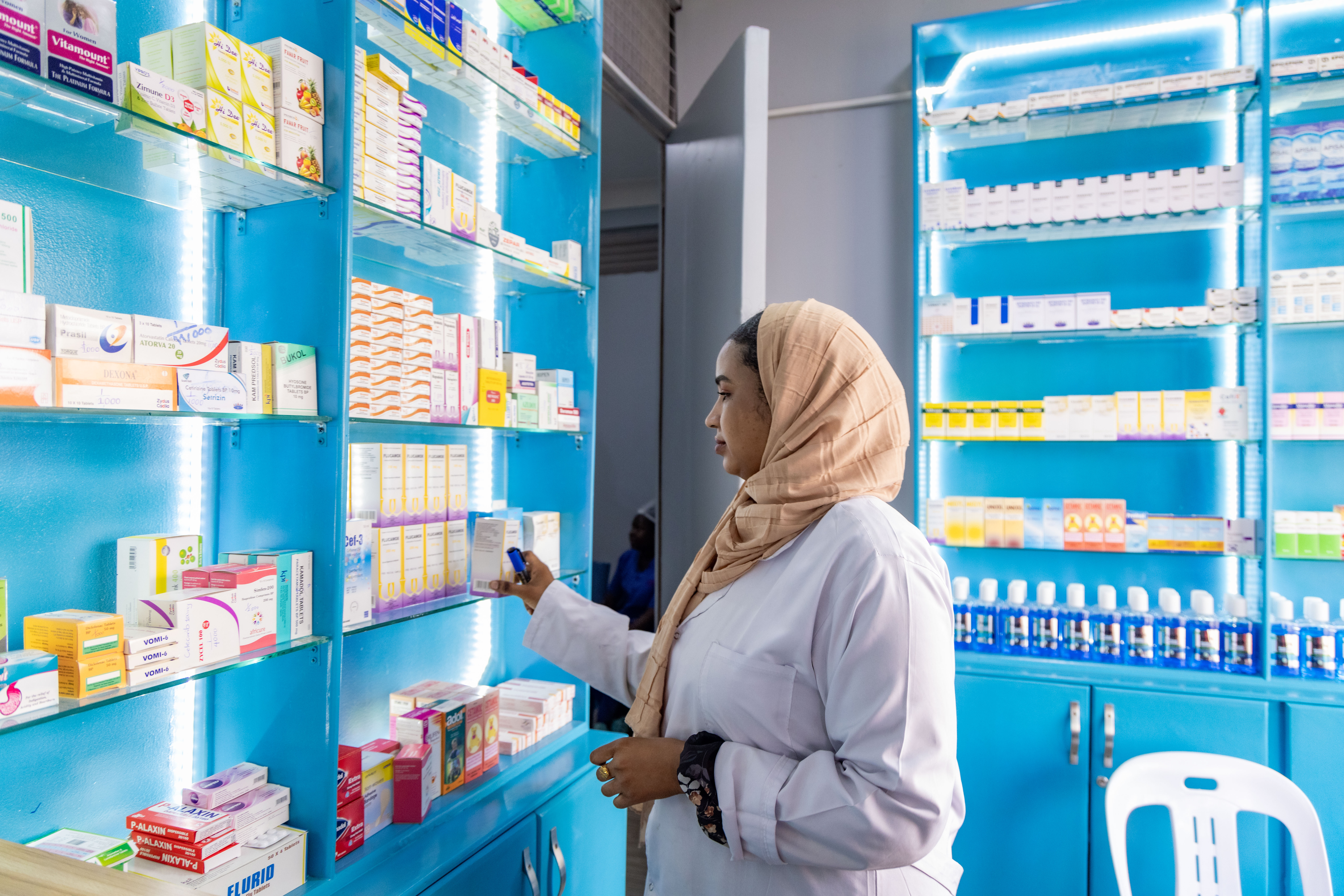 Our Hospital Services