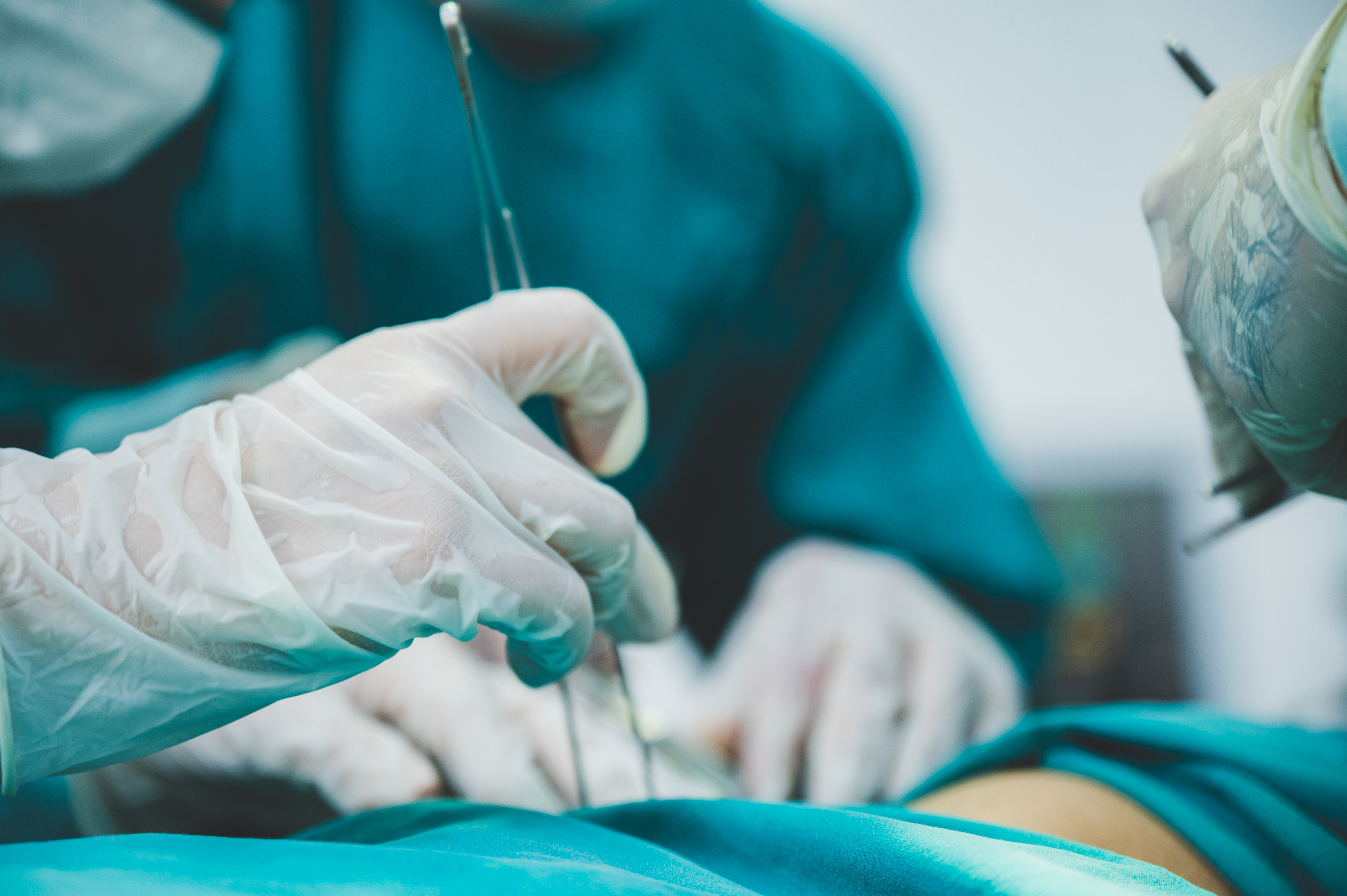 General Surgery