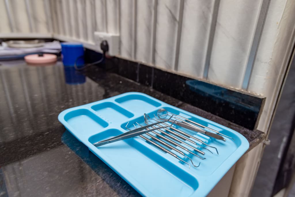 Surgery