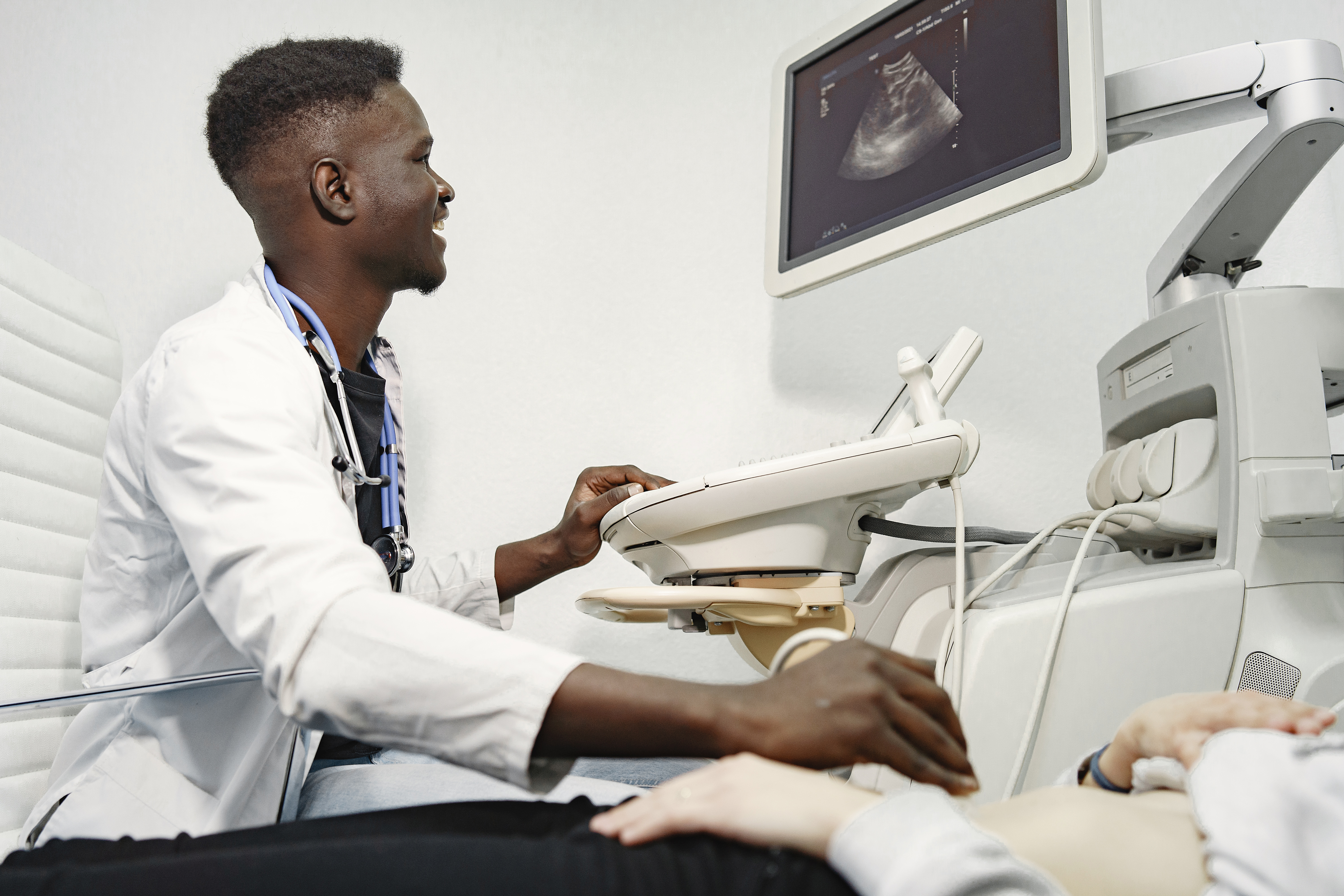Ultrasound Services