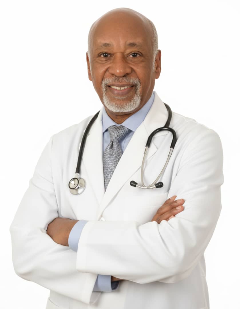 Doctor
